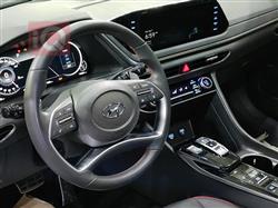 هیوندای سۆناتا
